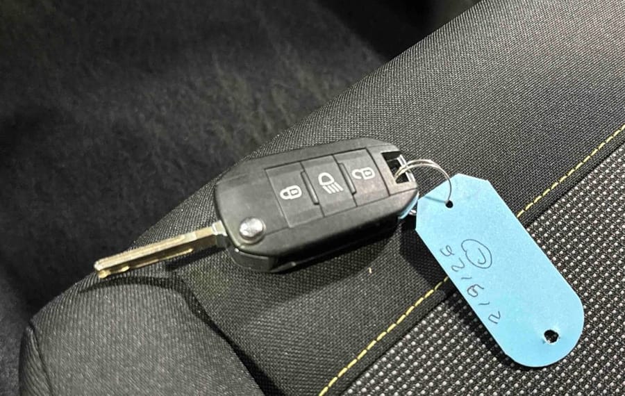 Choisissez votre citroen c3 chez CarGo Flex