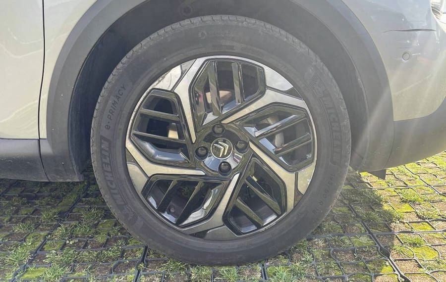 Choisissez votre citroen c4 chez CarGo Flex