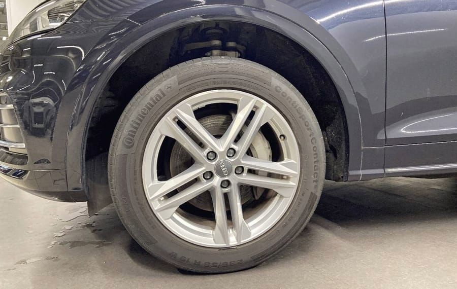 Choisissez votre audi q5 chez CarGo Flex