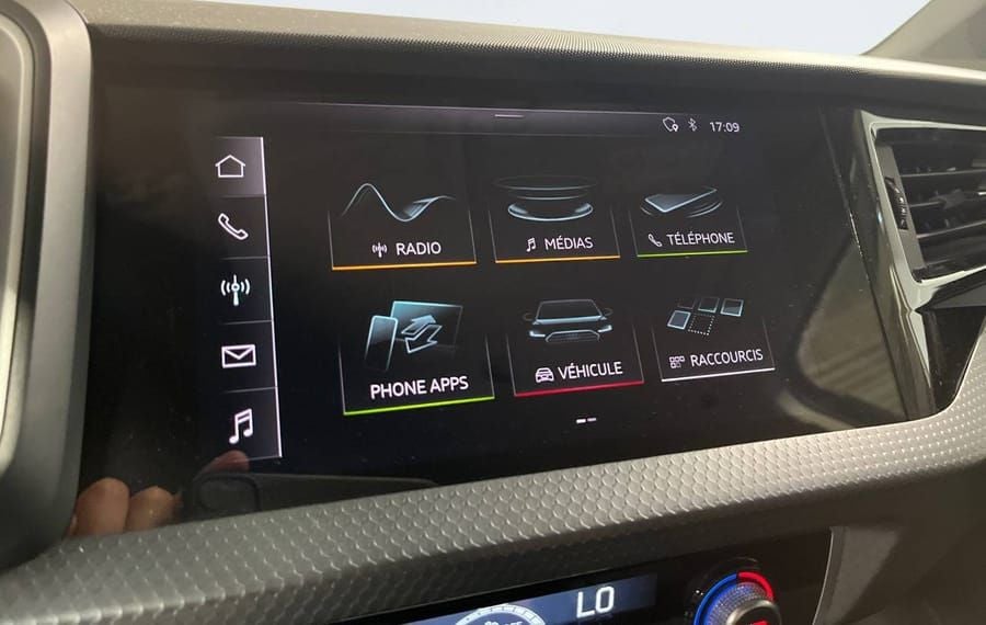 Choisissez votre audi a1 chez CarGo Flex