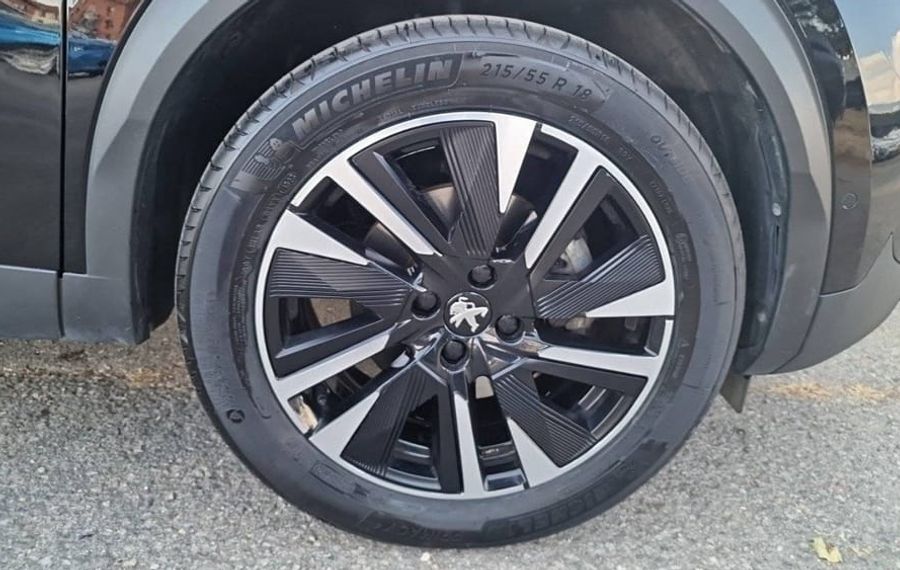 Choisissez votre peugeot 2008 chez CarGo Flex