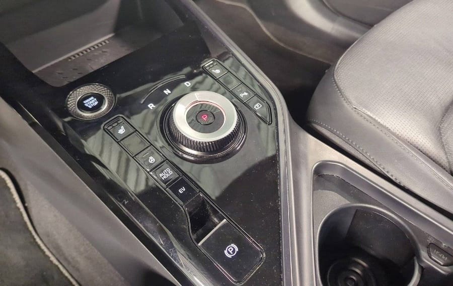 Choisissez votre kia niro chez CarGo Flex