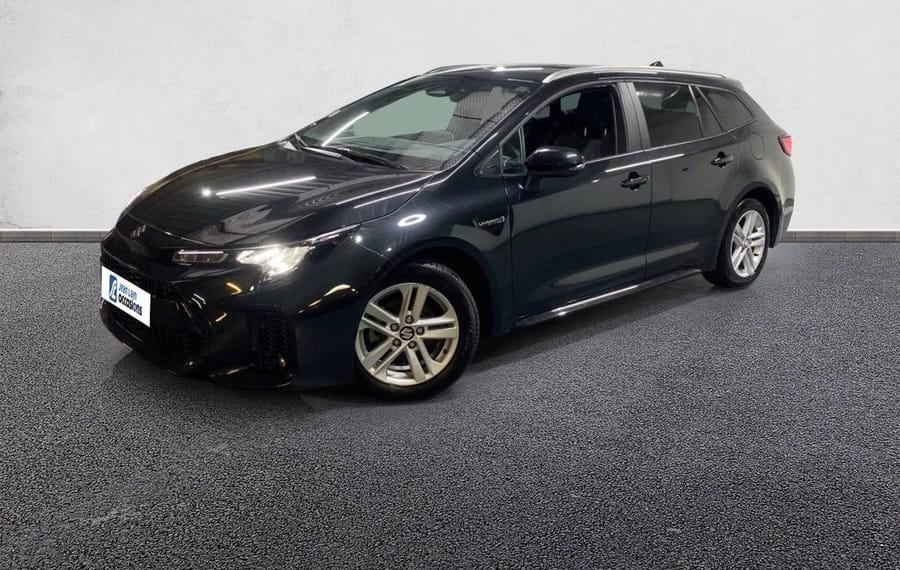 Choisissez votre suzuki swacebreak chez CarGo Flex