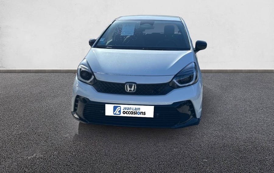 Choisissez votre honda jazz chez CarGo Flex