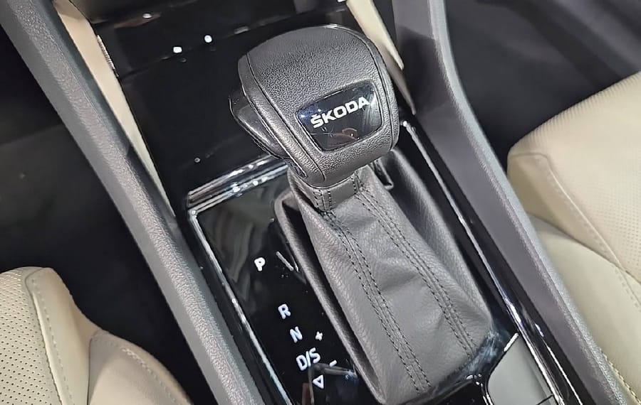 Choisissez votre skoda kodiaq chez CarGo Flex