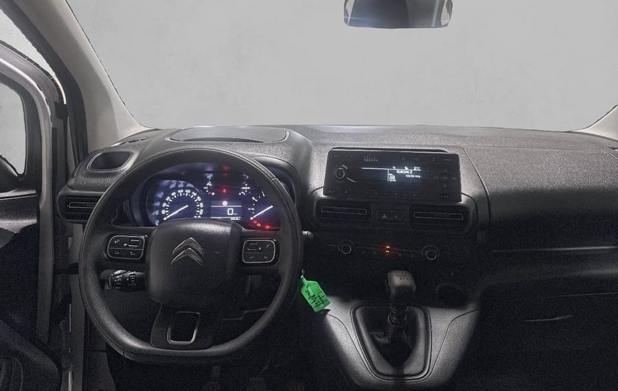 Choisissez votre citroen berlingo chez CarGo Flex