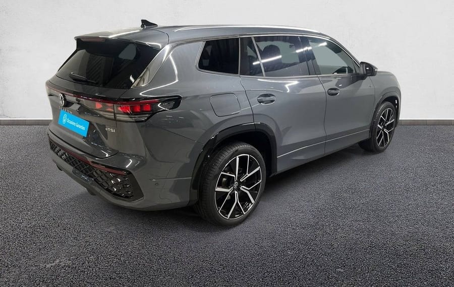 Choisissez votre volkswagen tayron chez CarGo Flex