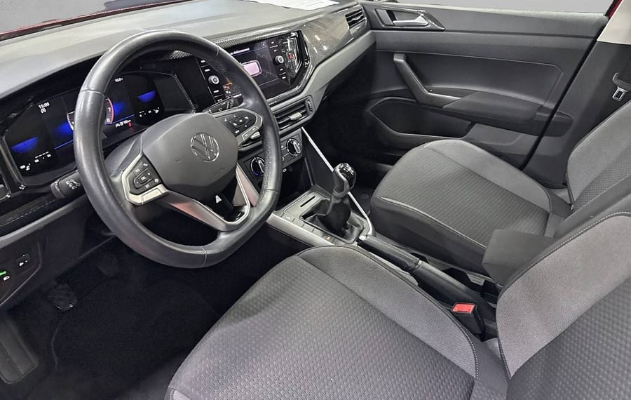 Choisissez votre volkswagen polo chez CarGo Flex