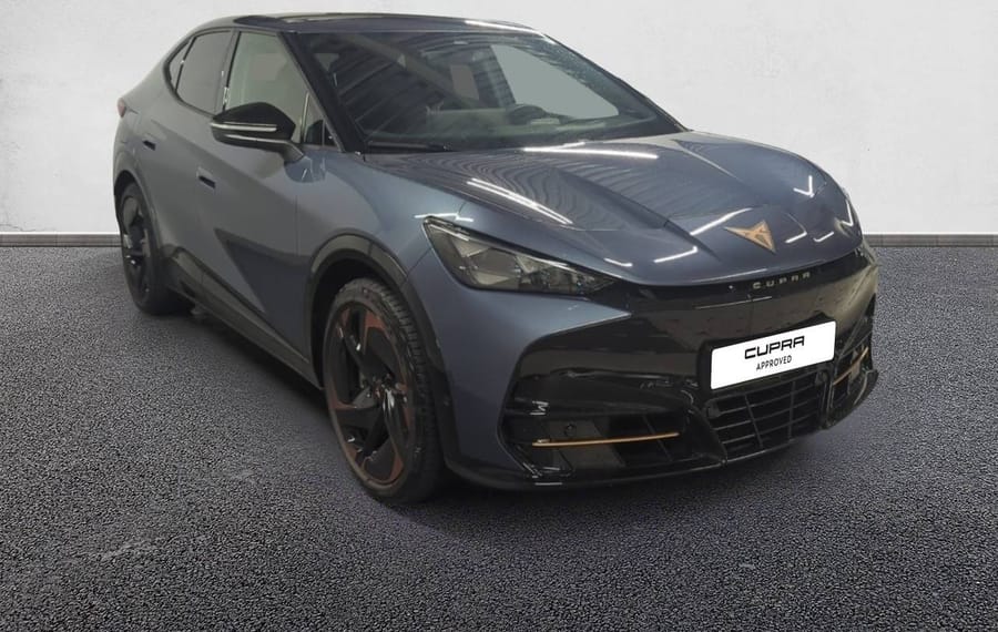 Choisissez votre cupra tavascanelectrique chez CarGo Flex