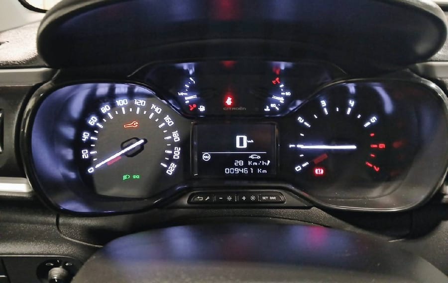 Choisissez votre citroen c3 chez CarGo Flex