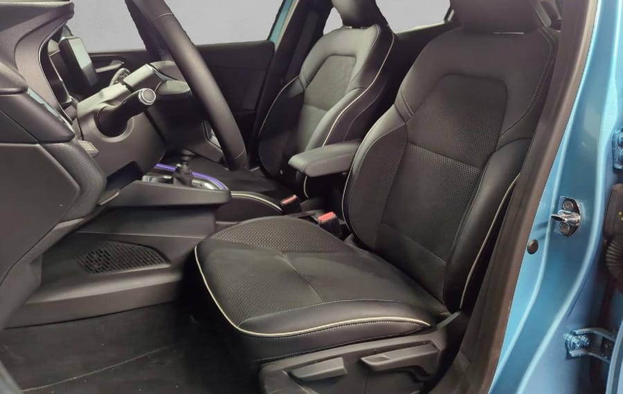 Choisissez votre renault clio chez CarGo Flex