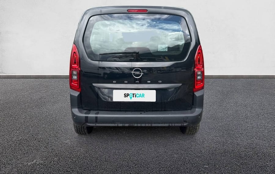 Choisissez votre opel combo chez CarGo Flex