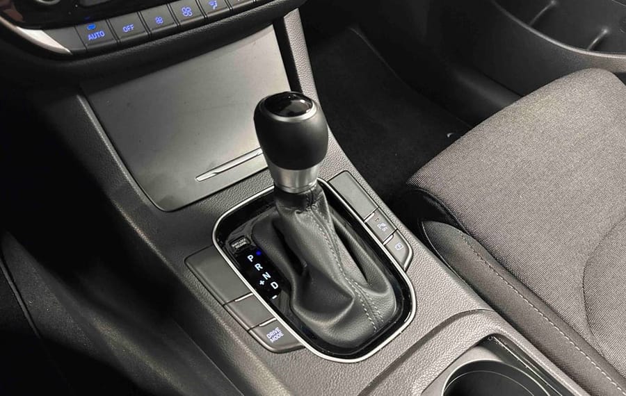 Choisissez votre hyundai i30 chez CarGo Flex