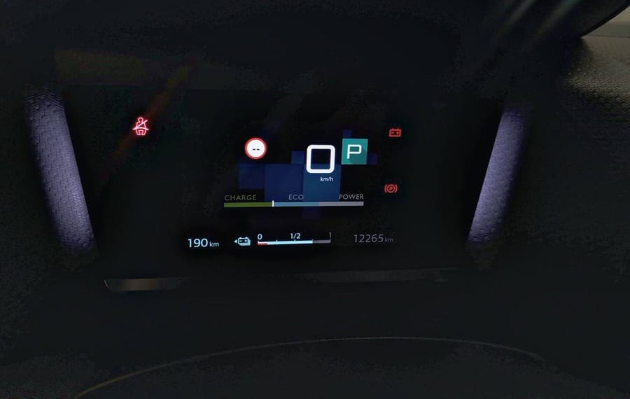 Choisissez votre citroen c4electrique chez CarGo Flex