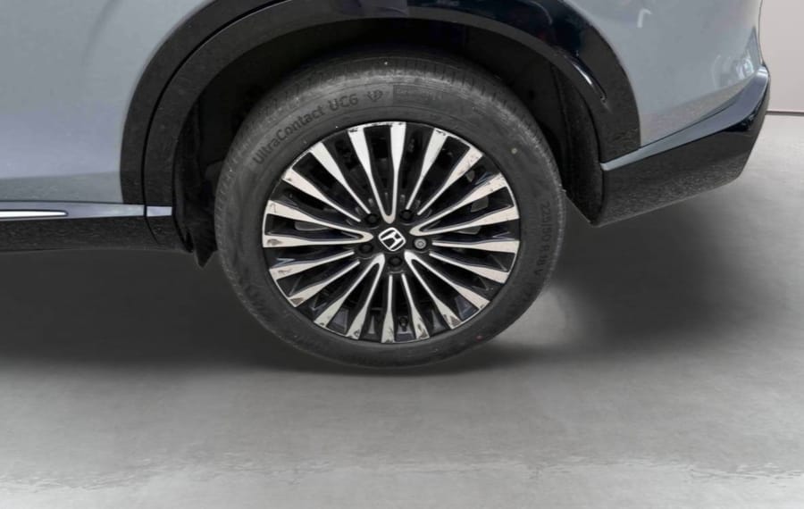 Choisissez votre honda eny1electrique chez CarGo Flex