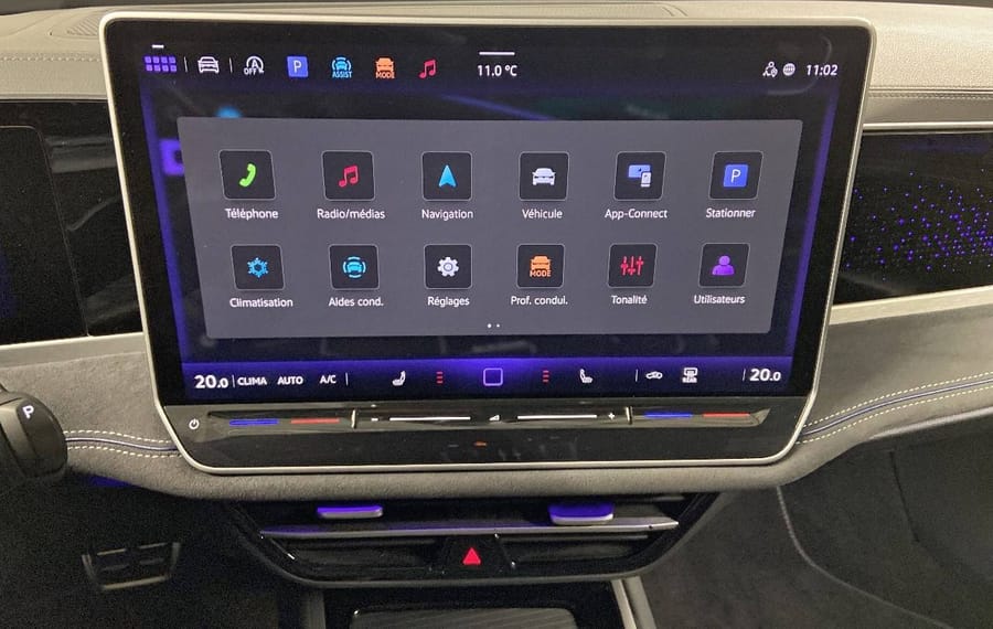 Choisissez votre volkswagen passatbreak chez CarGo Flex