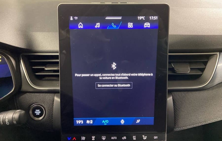 Choisissez votre renault symbioz chez CarGo Flex