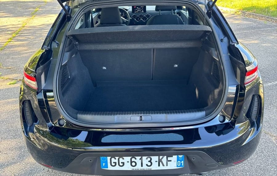 Choisissez votre ds ds3 chez CarGo Flex