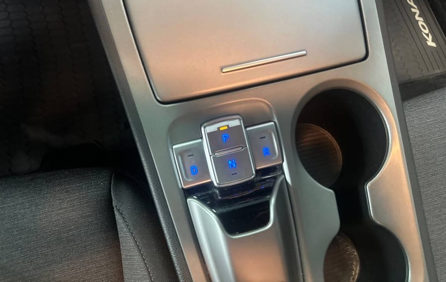 Choisissez votre hyundai konaelectrique chez CarGo Flex