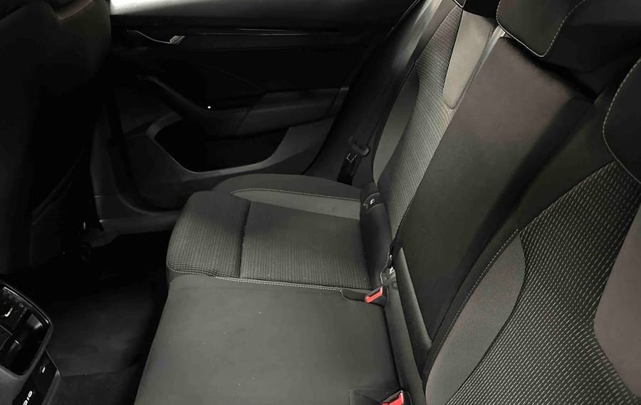 Choisissez votre skoda octaviabreak chez CarGo Flex