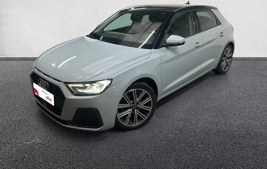 Choisissez votre audi a1 chez CarGo Flex