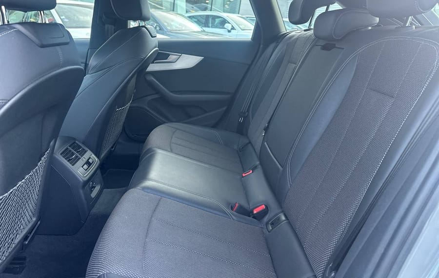 Choisissez votre audi a4break chez CarGo Flex