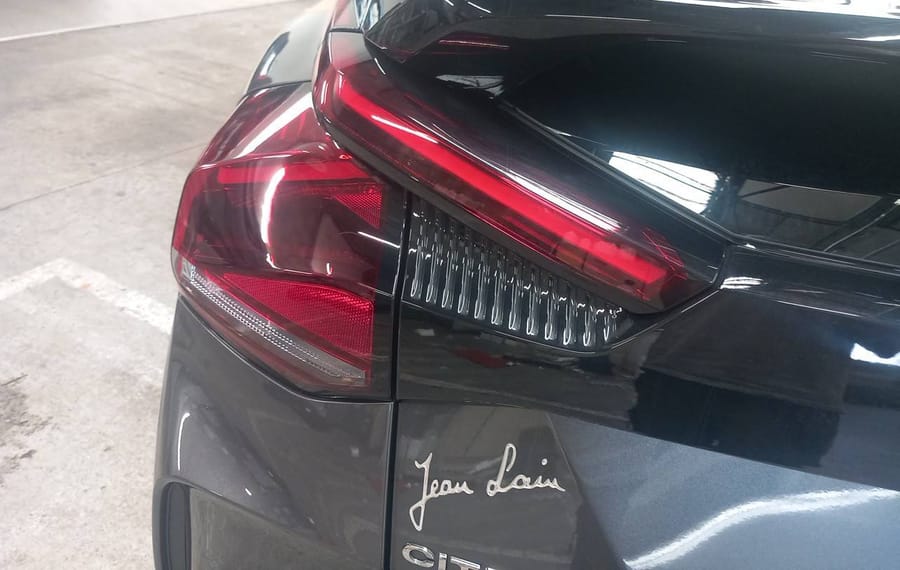 Choisissez votre citroen c4 chez CarGo Flex
