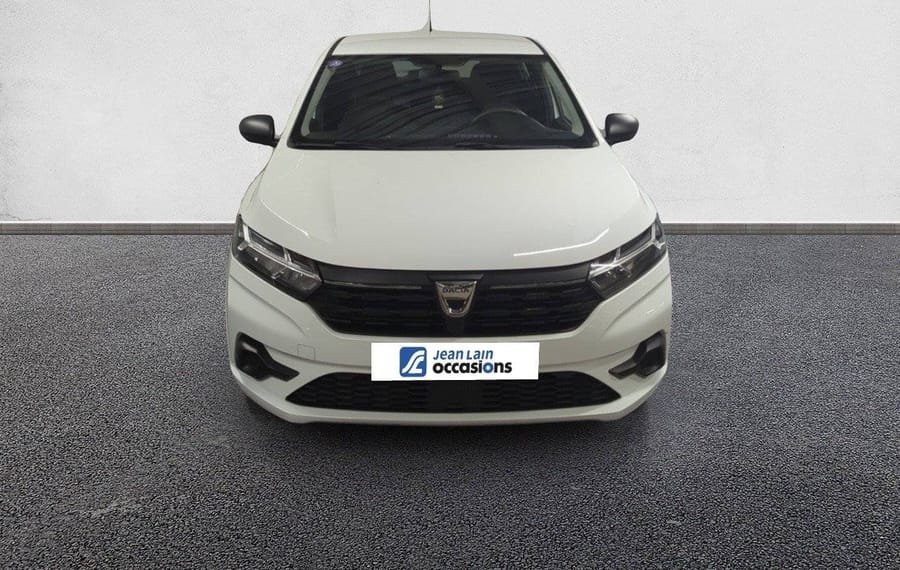 Choisissez votre dacia sandero chez CarGo Flex