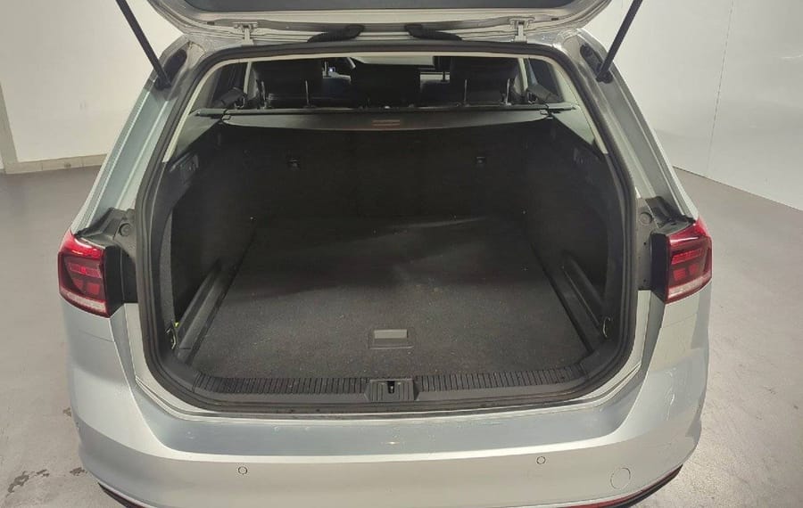 Choisissez votre volkswagen passatbreak chez CarGo Flex