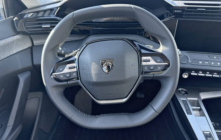 Choisissez votre peugeot 308 chez CarGo Flex
