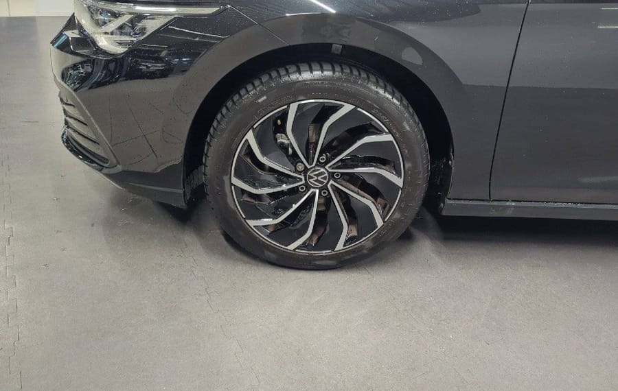 Choisissez votre volkswagen golf chez CarGo Flex