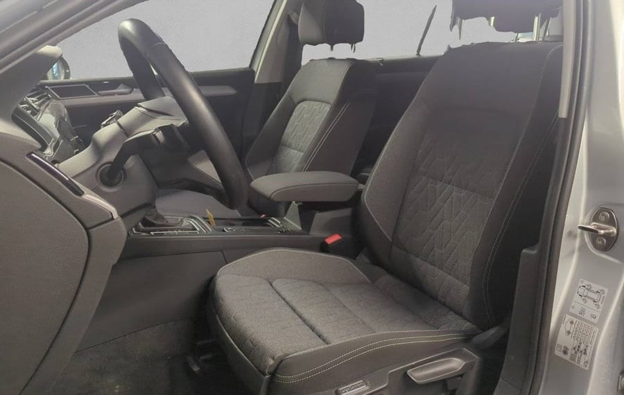Choisissez votre volkswagen passatbreak chez CarGo Flex