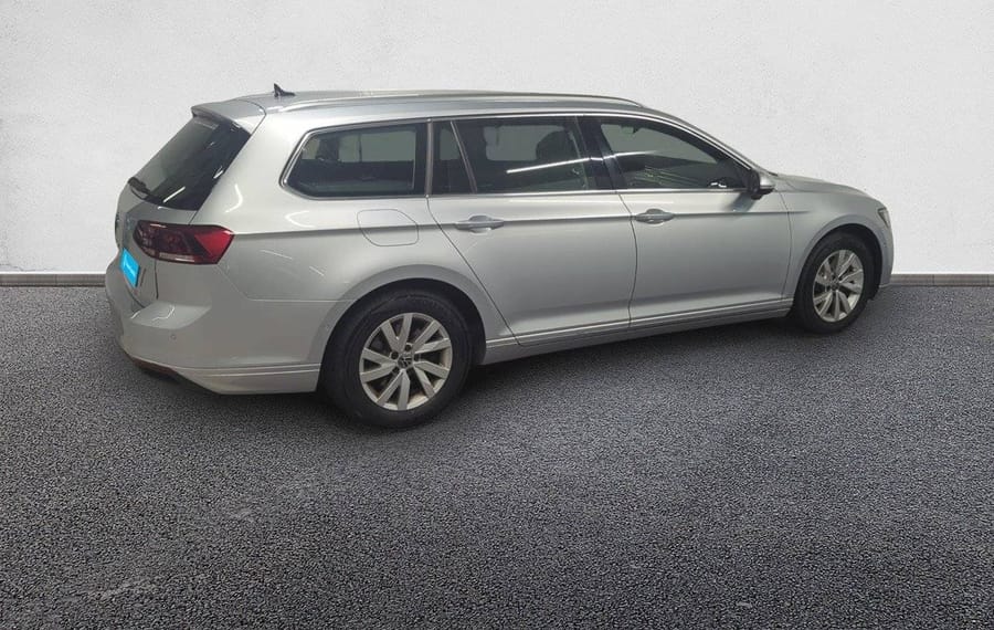 Choisissez votre volkswagen passatbreak chez CarGo Flex