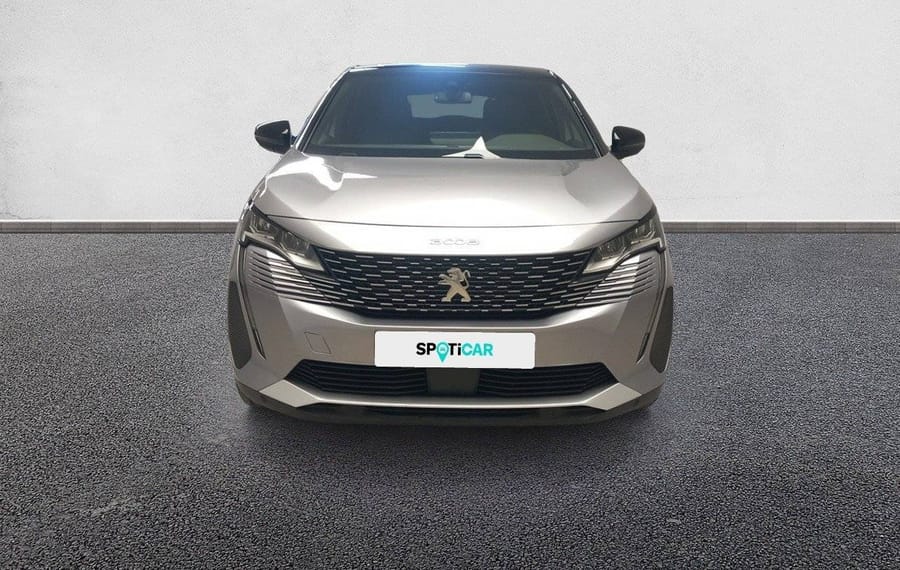 Choisissez votre peugeot 3008 chez CarGo Flex