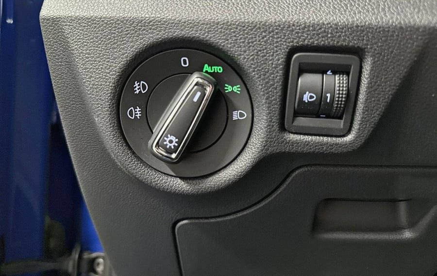 Choisissez votre skoda scala chez CarGo Flex