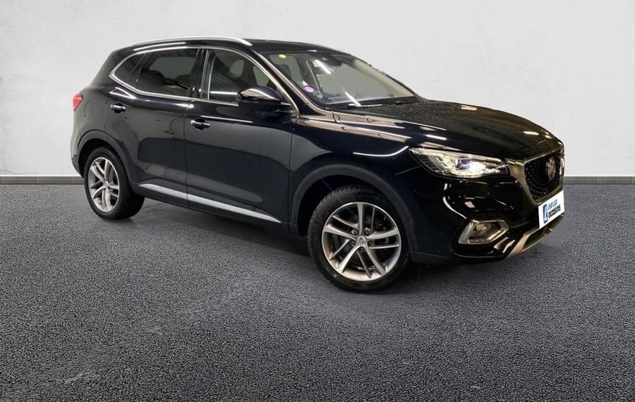 Choisissez votre mg ehs chez CarGo Flex