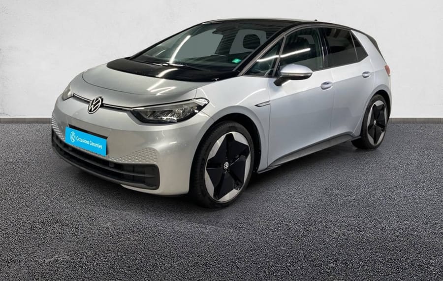 Choisissez votre volkswagen id3electrique chez CarGo Flex