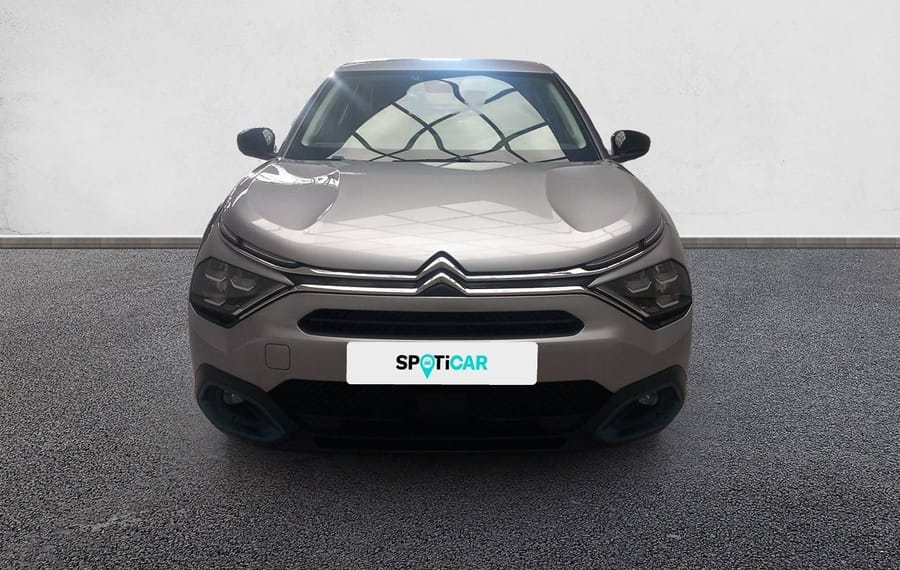 Choisissez votre citroen c4electrique chez CarGo Flex