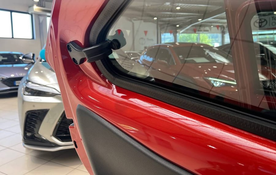 Choisissez votre toyota aygox chez CarGo Flex