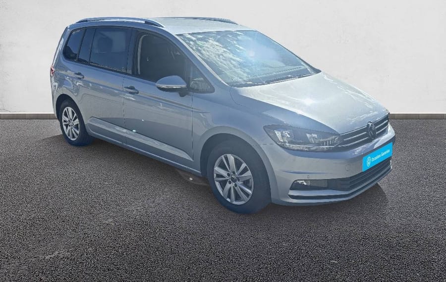 Choisissez votre volkswagen touran chez CarGo Flex