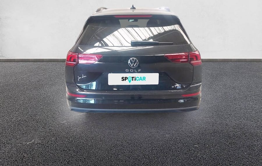 Choisissez votre volkswagen golfbreak chez CarGo Flex