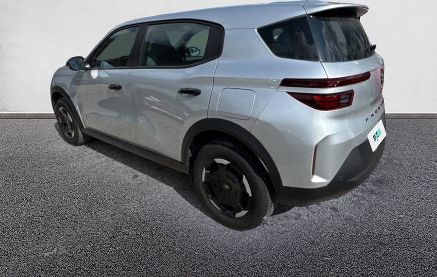 Choisissez votre opel frontera chez CarGo Flex