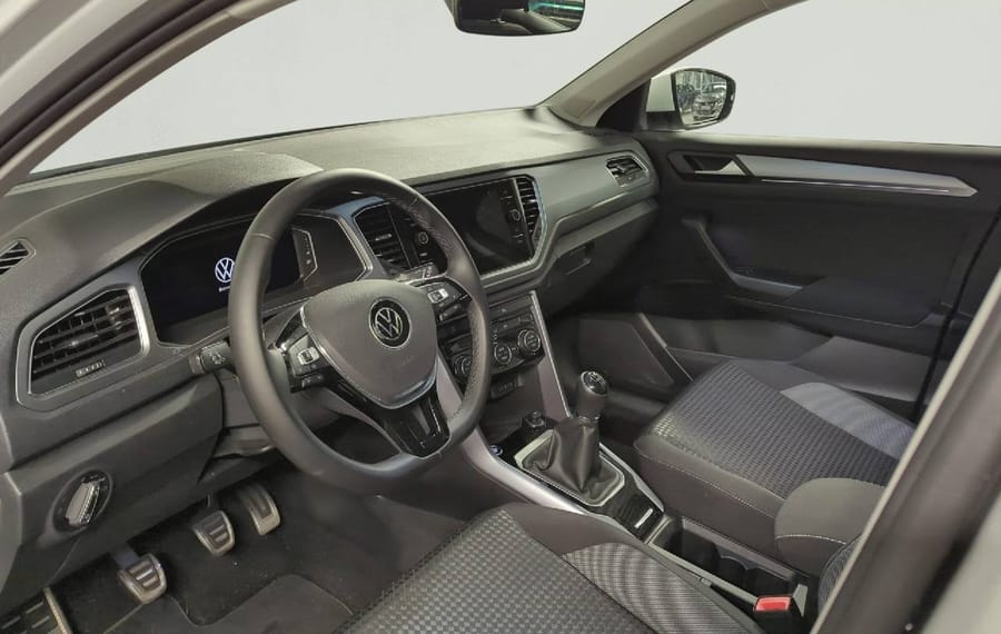 Choisissez votre volkswagen troc chez CarGo Flex