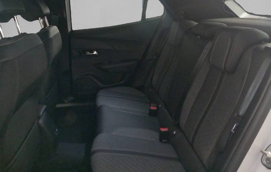 Choisissez votre peugeot 2008 chez CarGo Flex