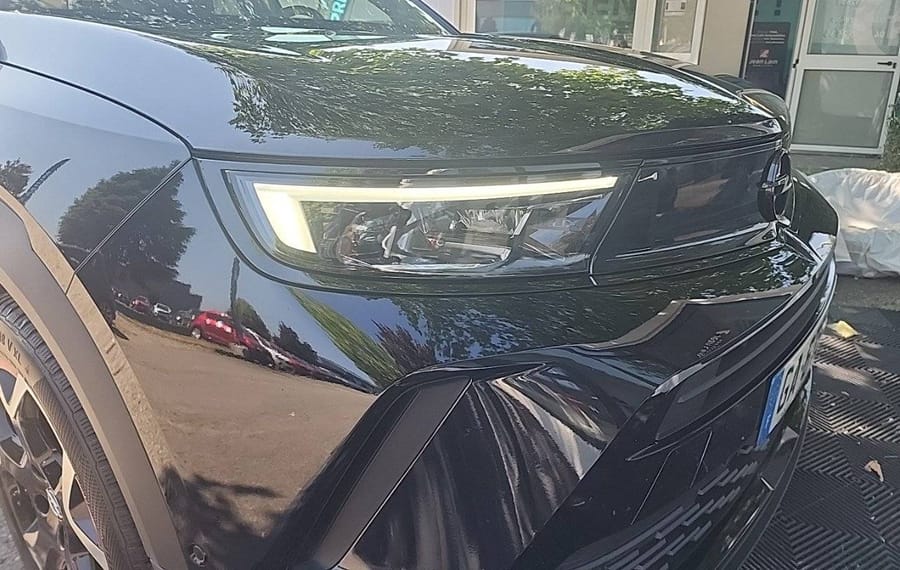Choisissez votre opel mokka chez CarGo Flex