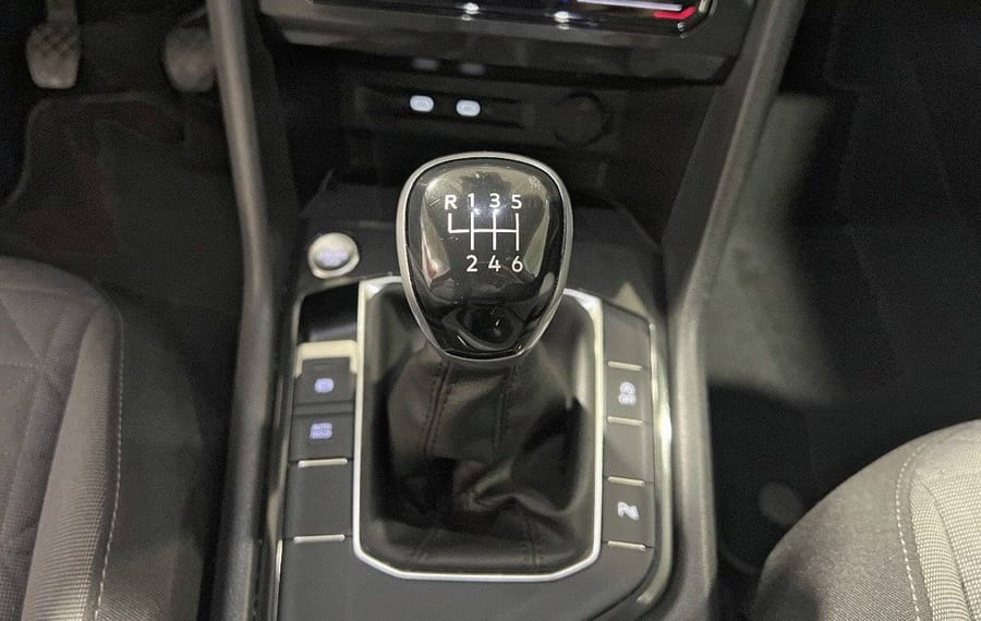 Choisissez votre volkswagen tiguan chez CarGo Flex