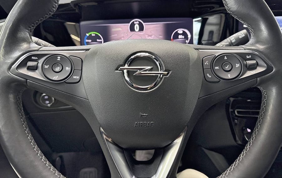 Choisissez votre opel mokkaelectrique chez CarGo Flex