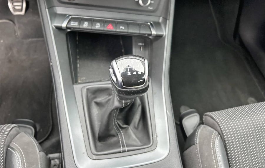 Choisissez votre audi q3 chez CarGo Flex