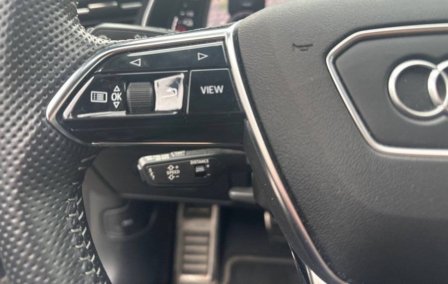 Choisissez votre audi a7sportback chez CarGo Flex