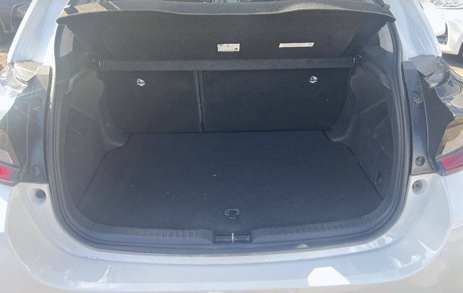 Choisissez votre toyota yaris chez CarGo Flex